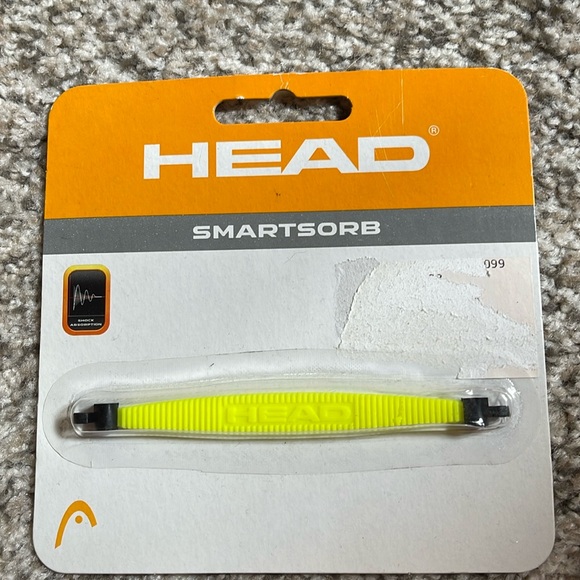 Head Other - Head tennis racket smartsorb shock absorber new